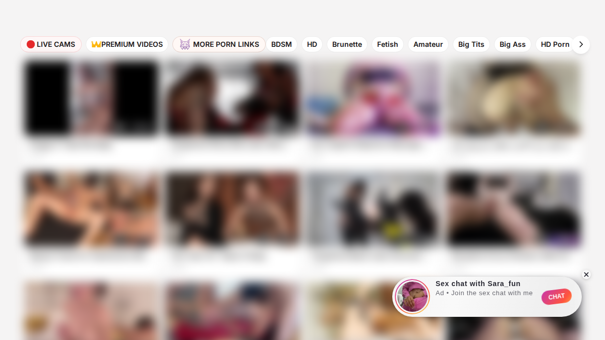 ABBDSM website preview