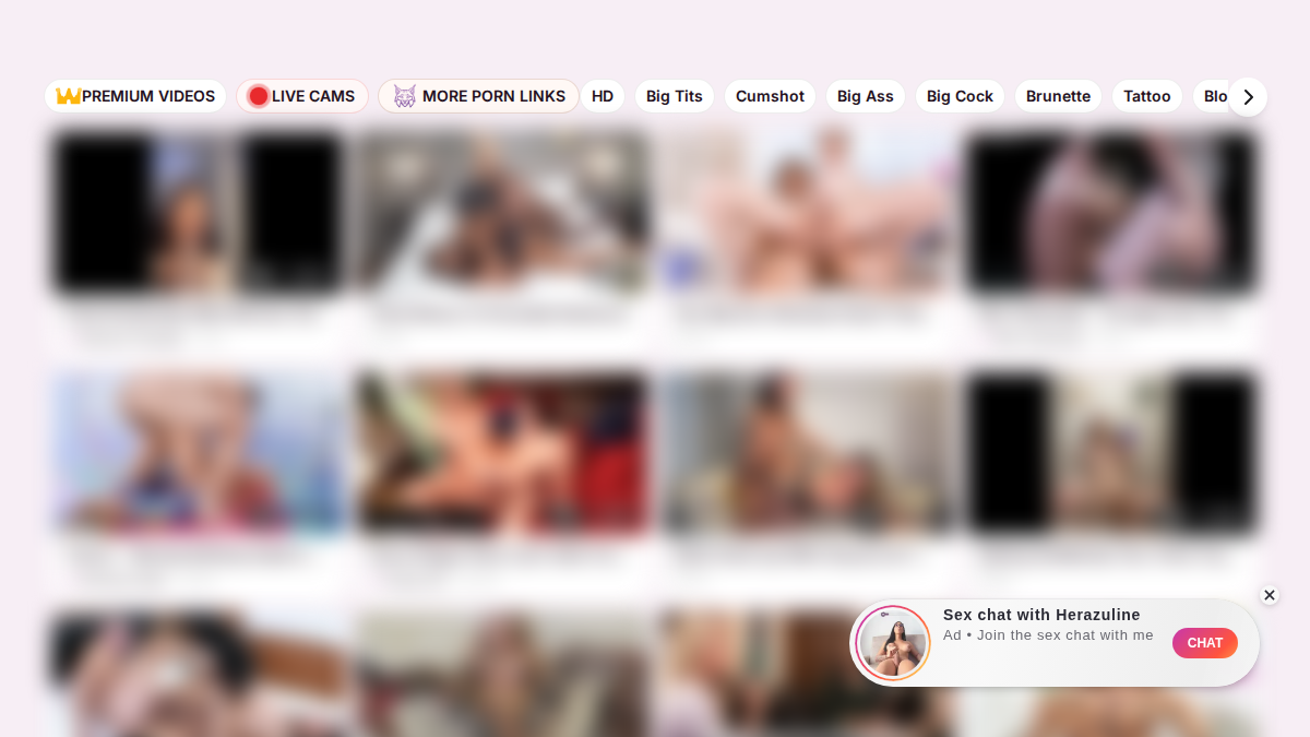 ABTranny website preview