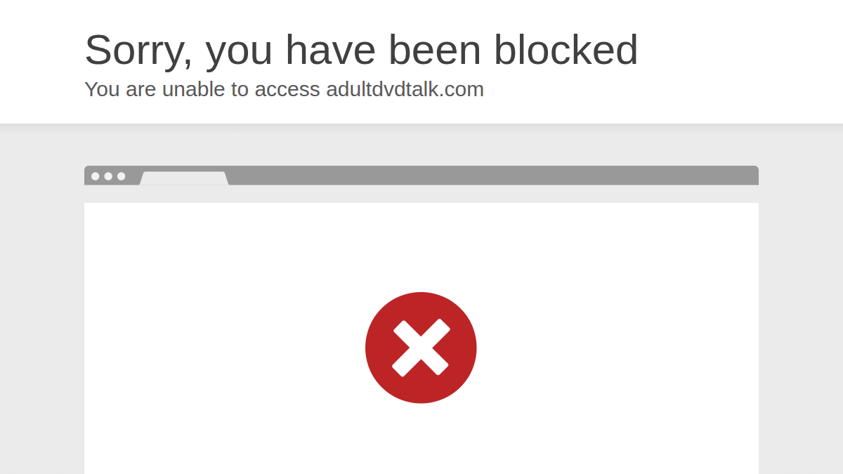 AdultDVDTalk website preview