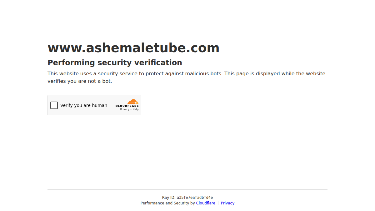 aShemaleTube website preview