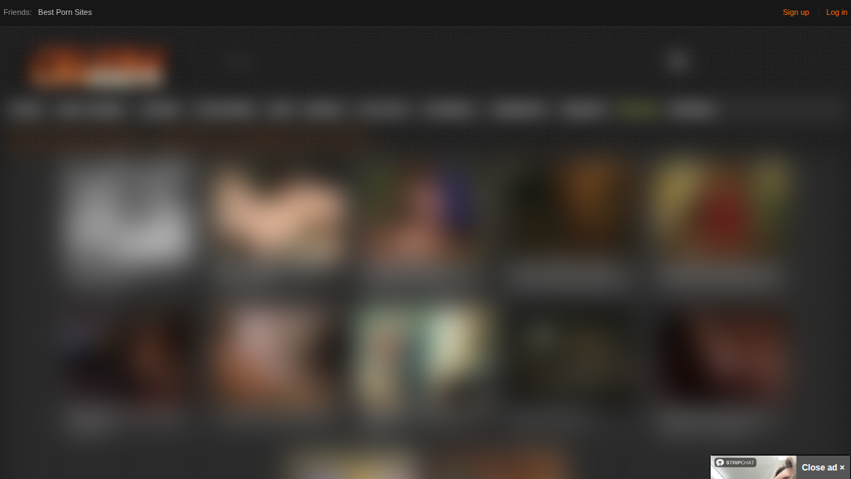 CelebsRoulette website preview