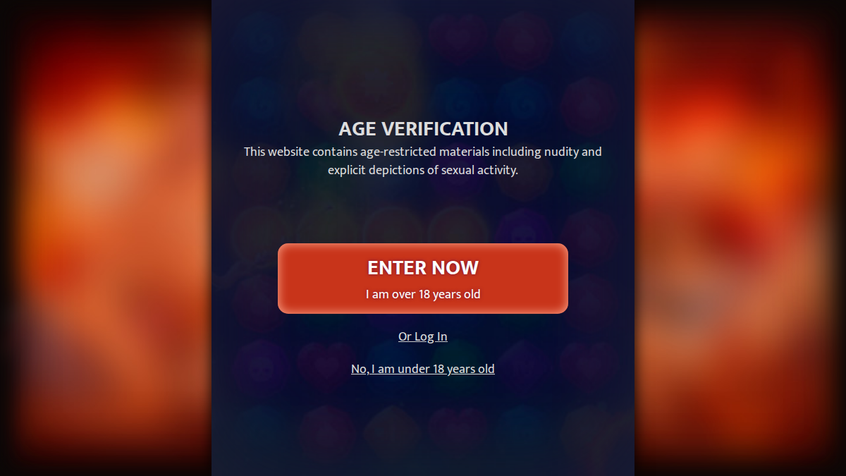 Dirty League website preview