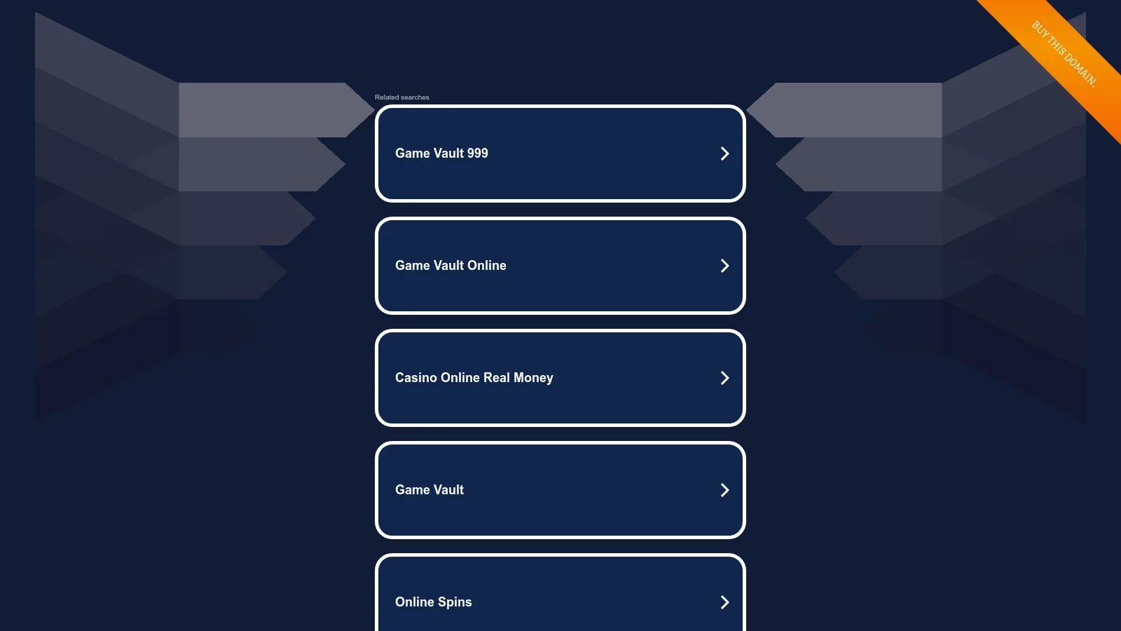 LostBetsGames website preview