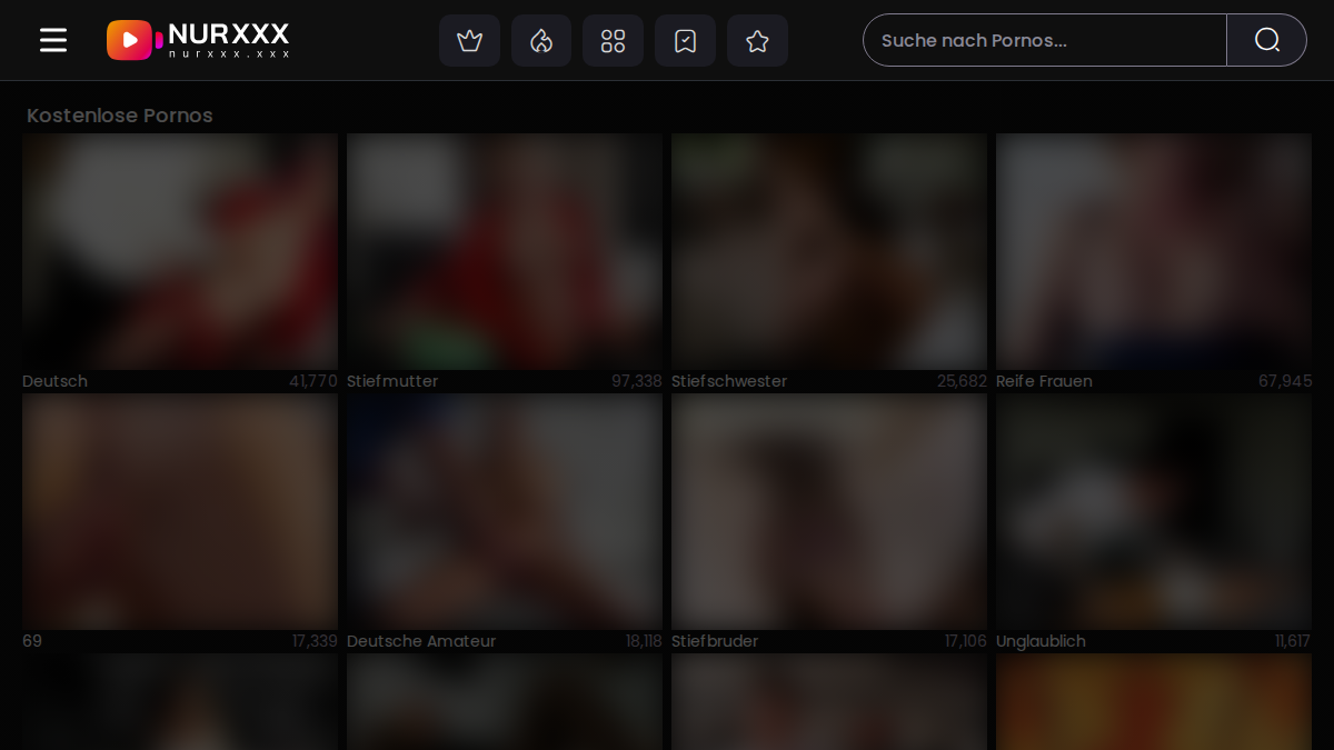 NurXXX website preview
