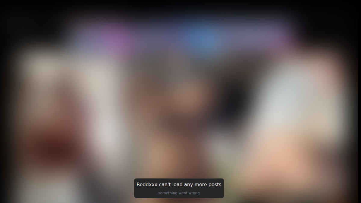 Reddxxx website preview