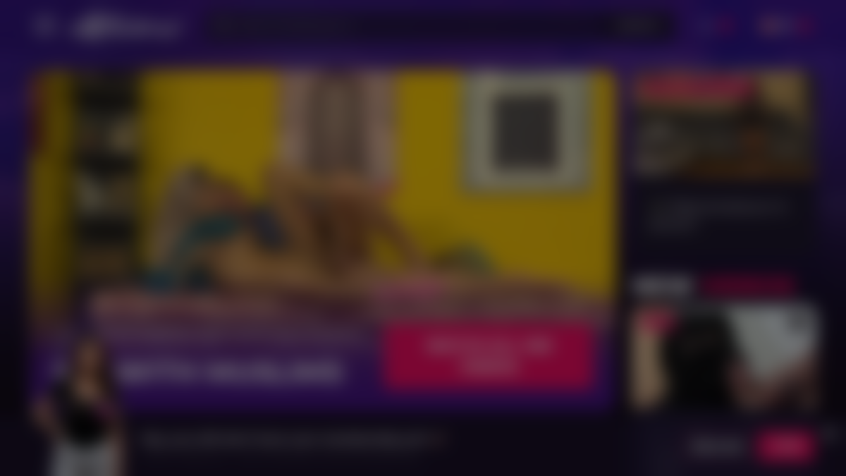 SexWithMuslims website preview